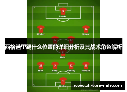 西格诺里踢什么位置的详细分析及其战术角色解析