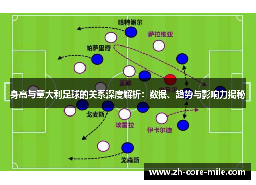 身高与意大利足球的关系深度解析：数据、趋势与影响力揭秘