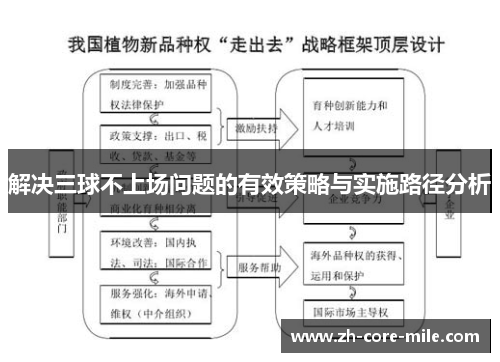 解决三球不上场问题的有效策略与实施路径分析 解决三球不上场问题的有效策略与实施路径分析