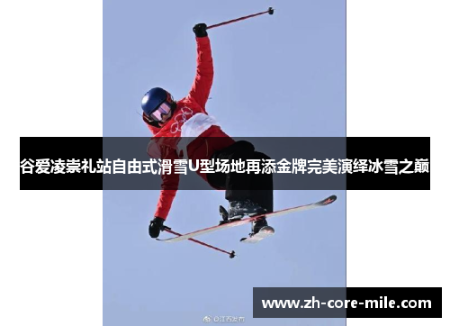 谷爱凌崇礼站自由式滑雪U型场地再添金牌完美演绎冰雪之巅 谷爱凌崇礼站自由式滑雪U型场地再添金牌完美演绎冰雪之巅