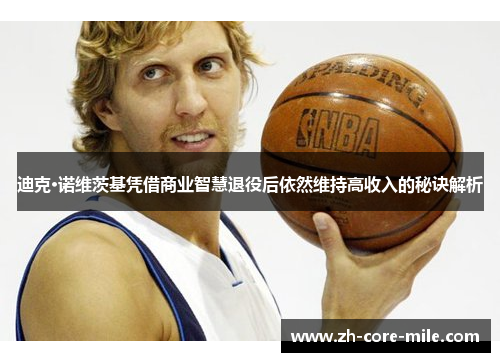 迪克·诺维茨基凭借商业智慧退役后依然维持高收入的秘诀解析