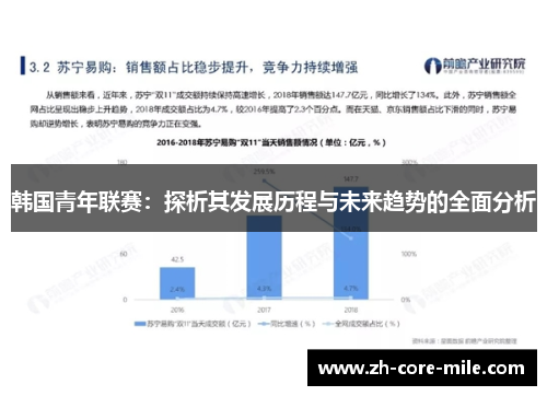 韩国青年联赛:探析其发展历程与未来趋势的全面分析 韩国青年联赛:探析其发展历程与未来趋势的全面分析